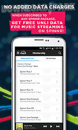 spinnr music