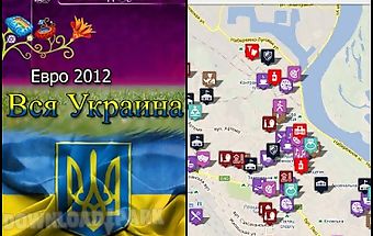 All ukraine