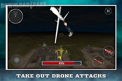 angry helicopters survival 2