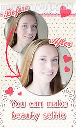 beauty camera -make-up camera-