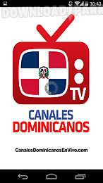 canales dominicanos