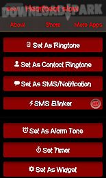 heartbeat sounds ringtones