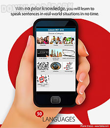 learn 50 languages