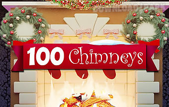 100 chimneys : xmas