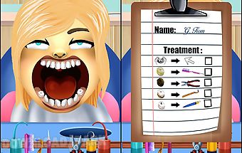 Become a dentist