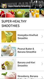 best smoothie recipes