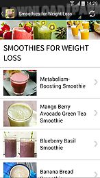 best smoothie recipes