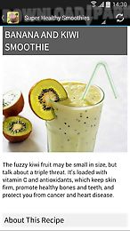 best smoothie recipes