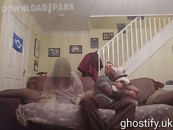 ghostify: ghost camera