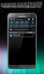 samsung galaxy life