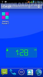 alarm digital clock-7