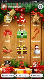 christmas ringtones and sounds