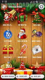 christmas ringtones and sounds