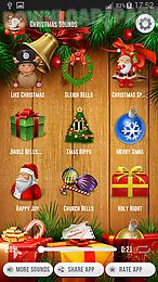 christmas ringtones and sounds