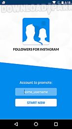 followers for instagram