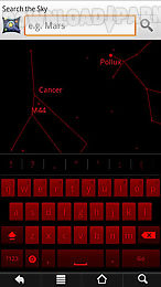gb keyboard with night mode