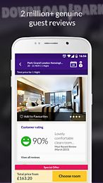 laterooms: find hotel deals