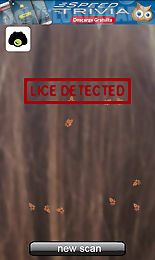 lice detector (prank)