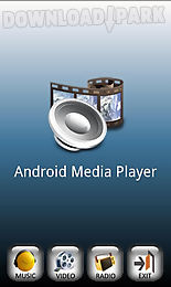 media player for android