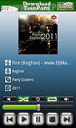 media player for android