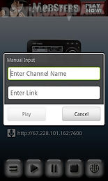 media player for android