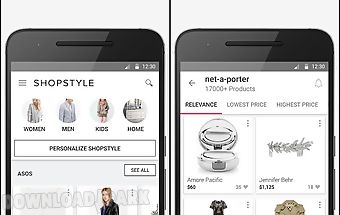 Shopstyle : shopping & fashion