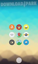zolo icon pack