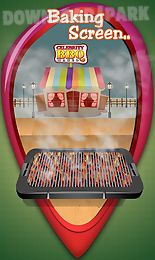 bbq maker - cooking game