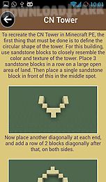 building guide: minecraft free