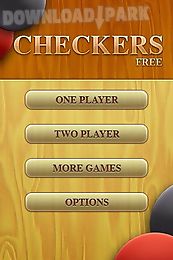 checkers free