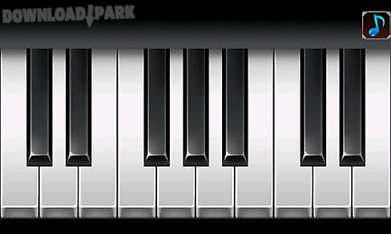 cool piano