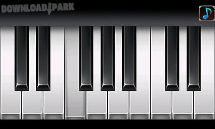 cool piano