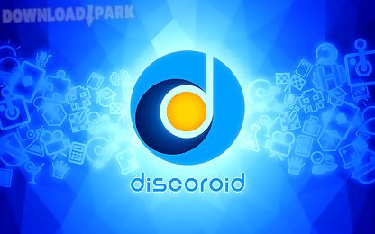 discover android - discoroid