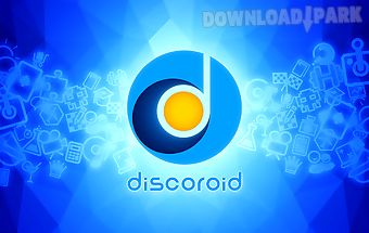 Discover android - discoroid