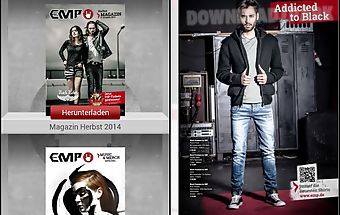 Emp magazine