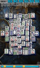 mahjong master