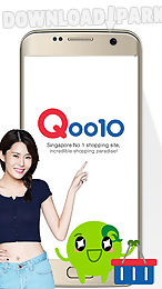 qoo10 singapore shopping app