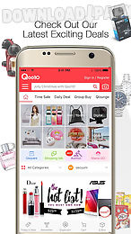 qoo10 singapore shopping app