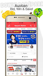 qoo10 singapore shopping app