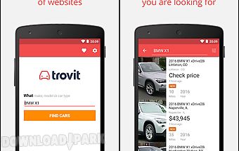 Used cars for sale - trovit