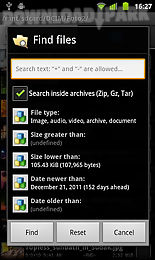 dual file manager xt