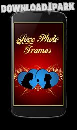 lovely photo frames