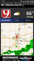 news 9 weather