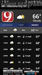 news 9 weather