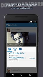 text me - free texting & calls