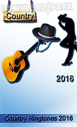 country ringtones 2016