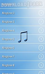 country ringtones 2016