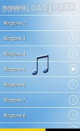 country ringtones 2016