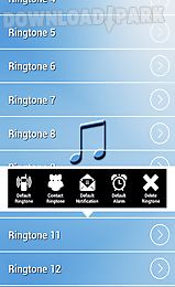 country ringtones 2016