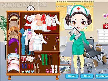 cozy nursing girl